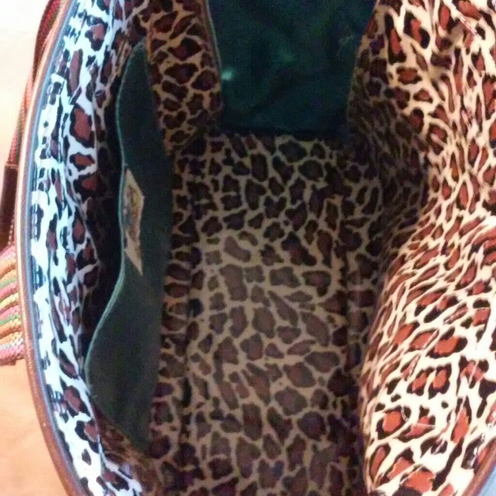 COPY - Consuela tote